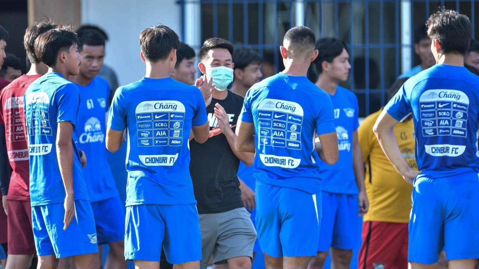 วรชิต กนิตศรีบำเพ็ญ