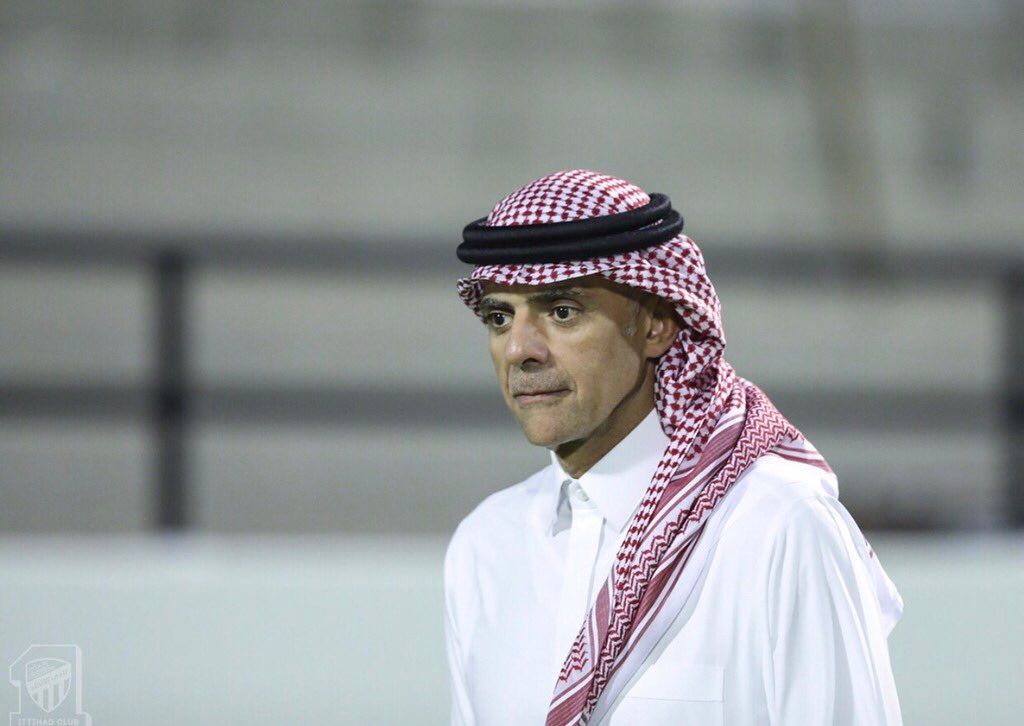 لؤي هشام ناظر