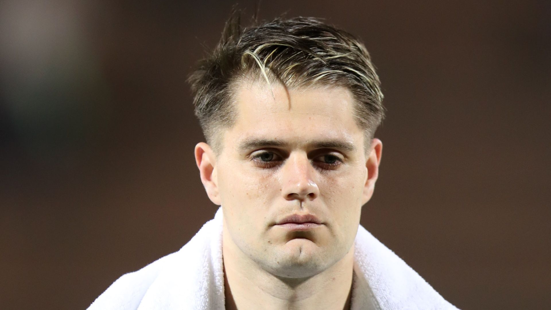 Jethren Barr, Bafana Bafana, July 2023