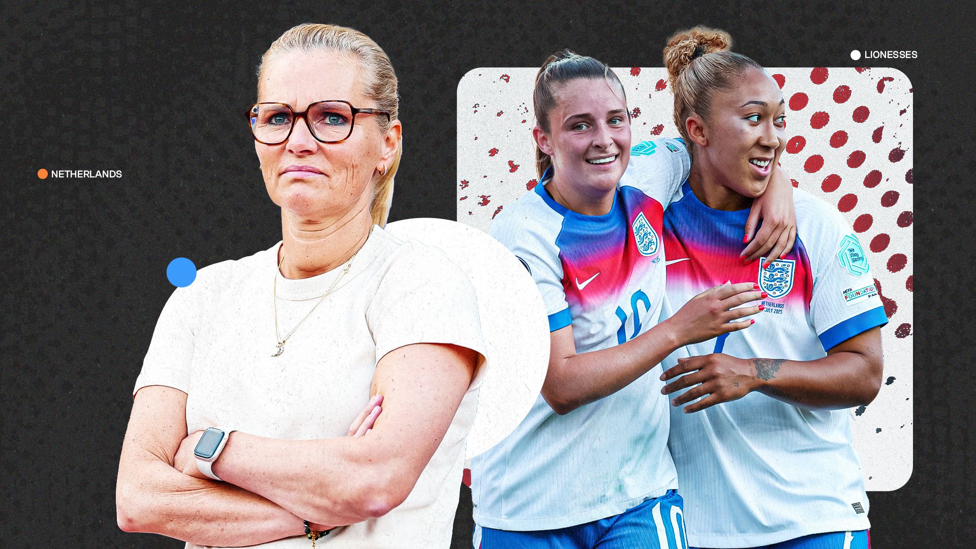 Lionesses Netherlands W+Ls GFX