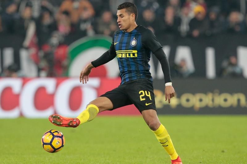 Internazionale Murillo