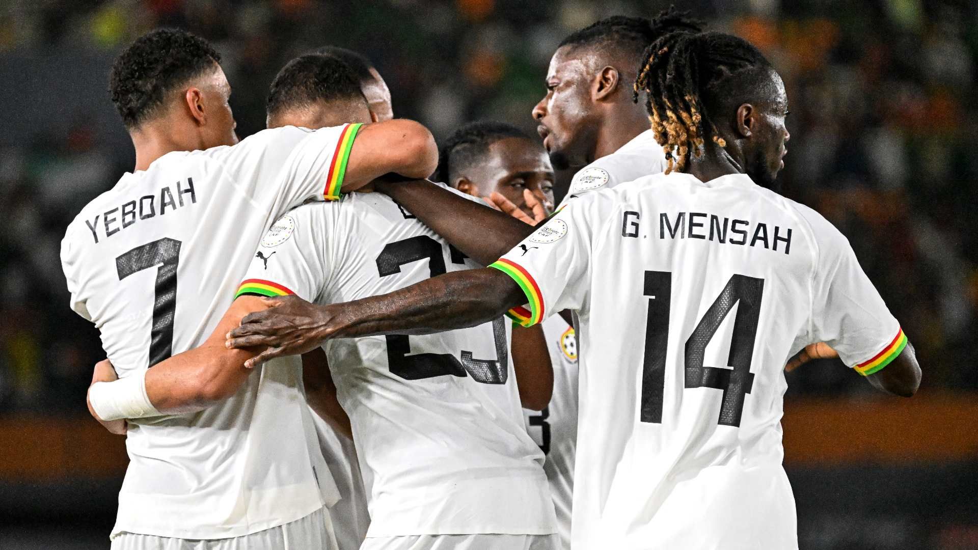 ghana 