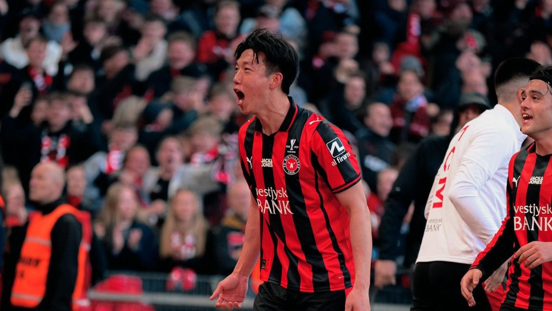 han beom lee midtjylland 2026 16 9 fc midtjylland