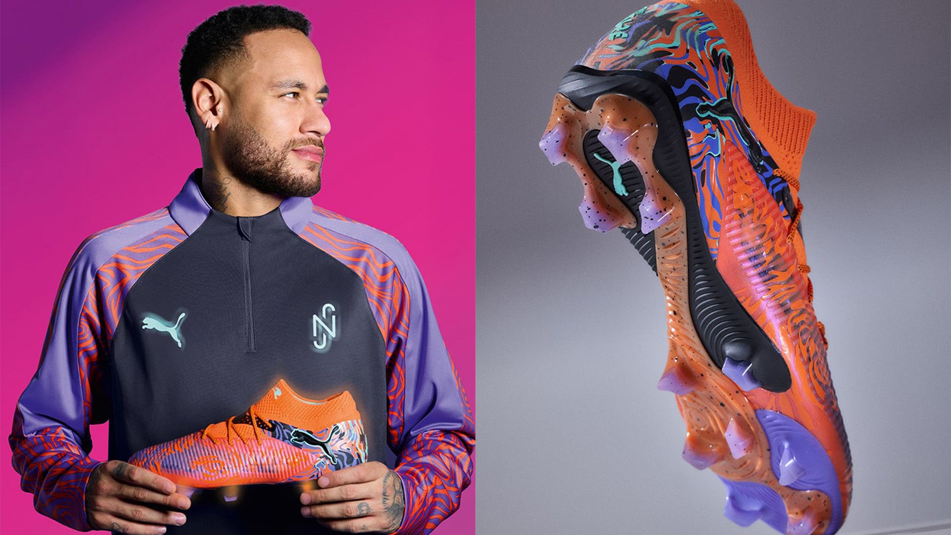 PUMA Creativity Pack 