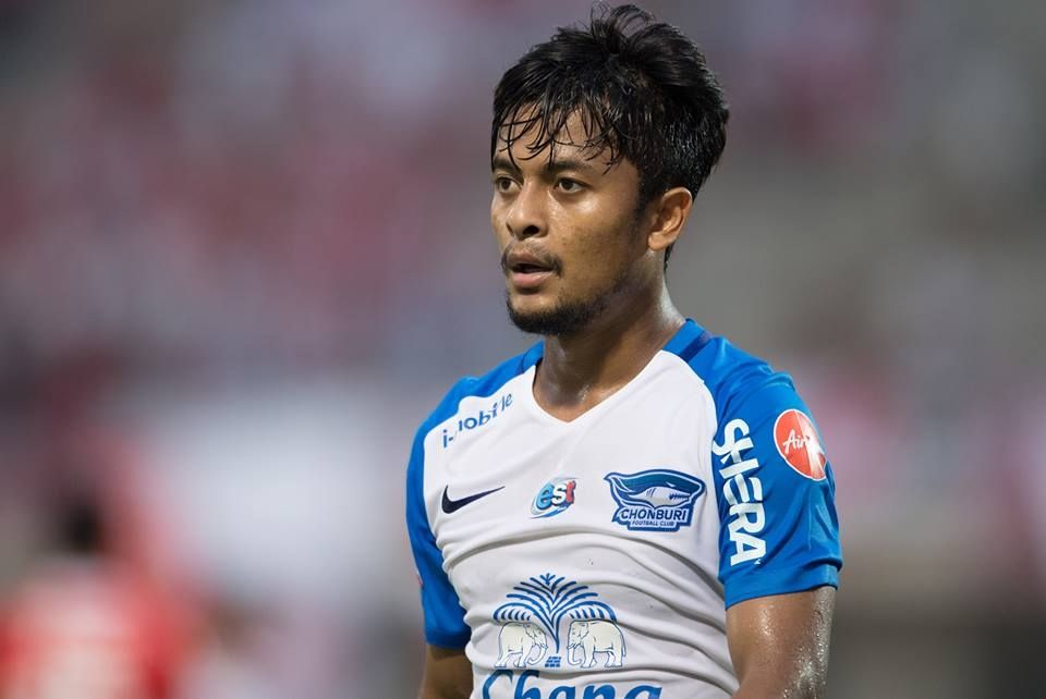 นูรูล ศรียานเก็ม