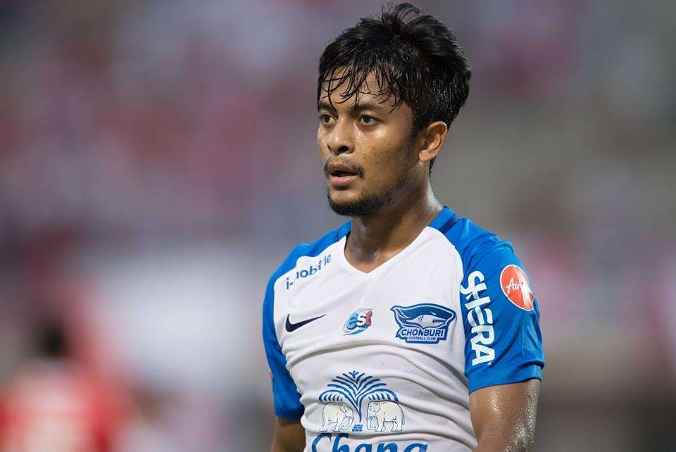 นูรูล ศรียานเก็ม