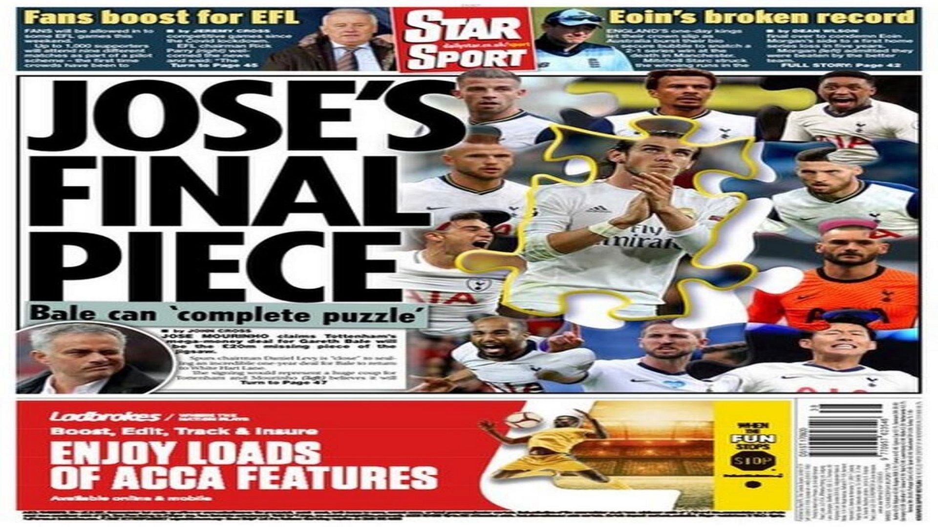 17 September embed only Star