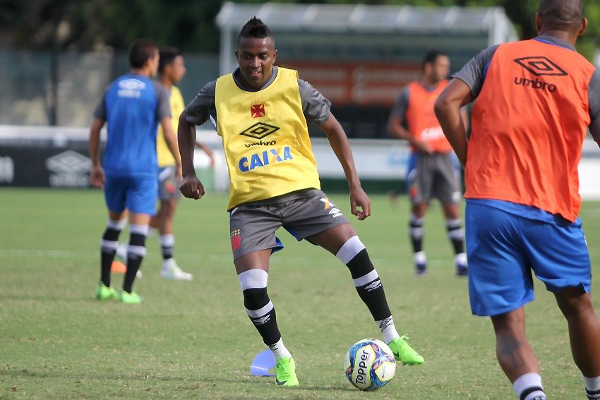 Kelvin - Vasco da Gama