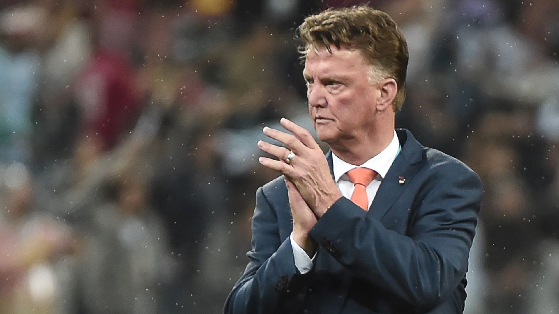 van_gaal