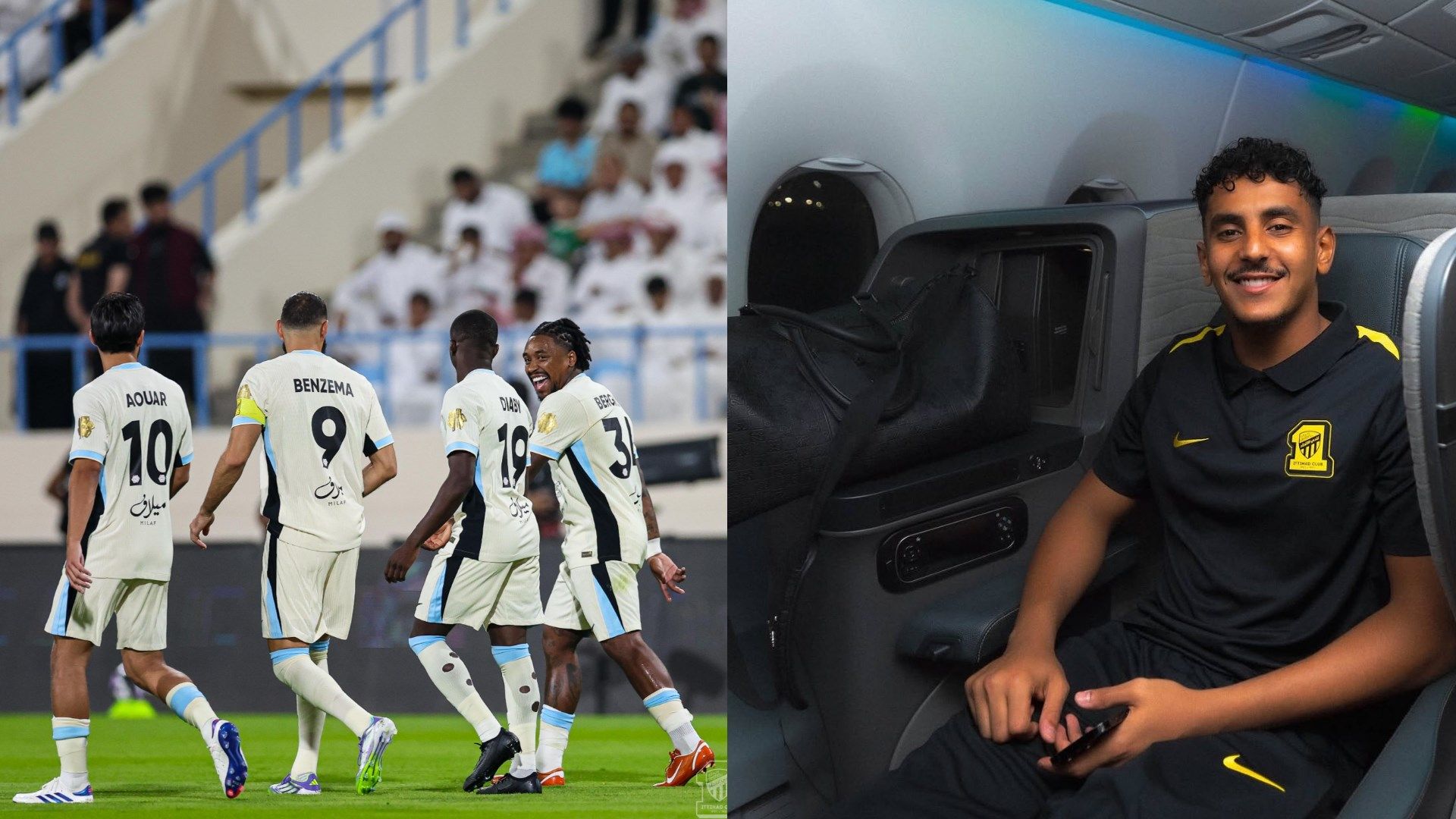 Mohammed Al Absi Ittihad 2026