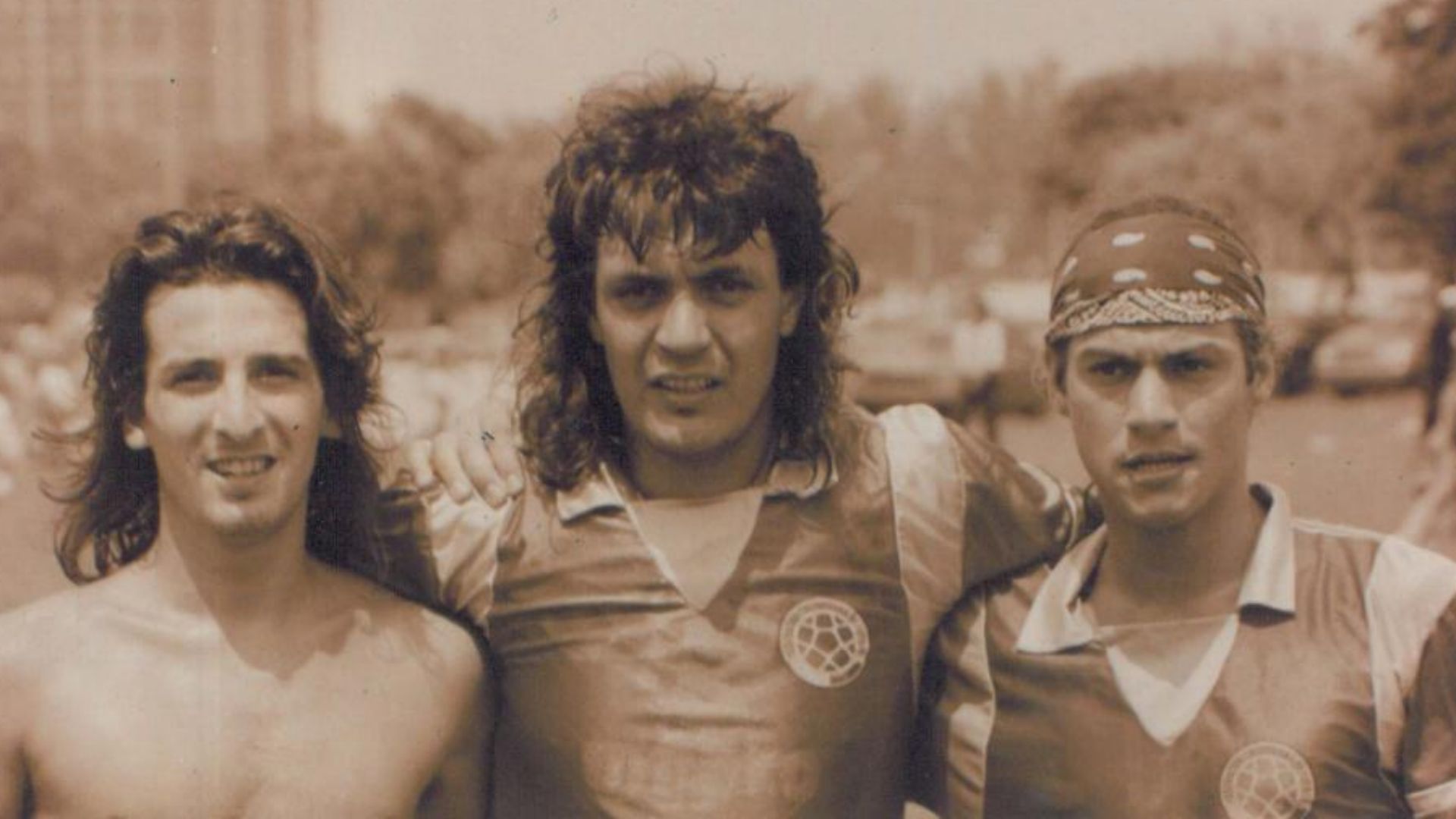 CARLOS KAISER