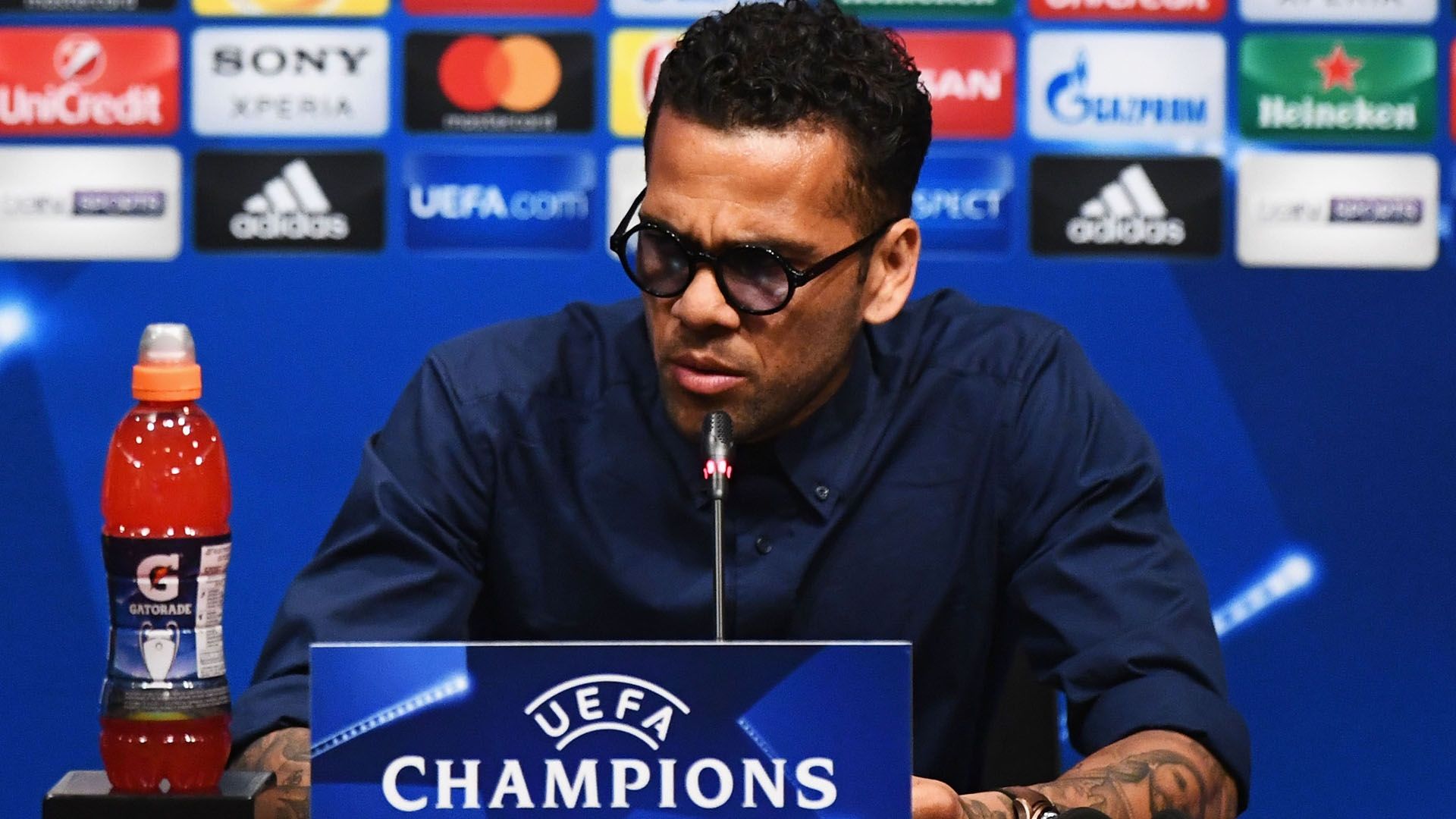 Dani Alves Juventus