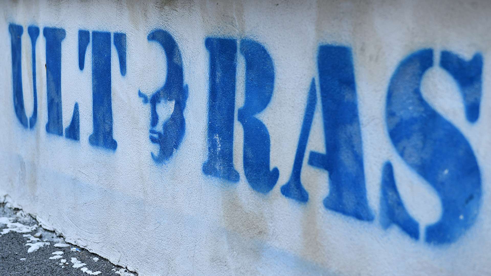 Napoli Ultras