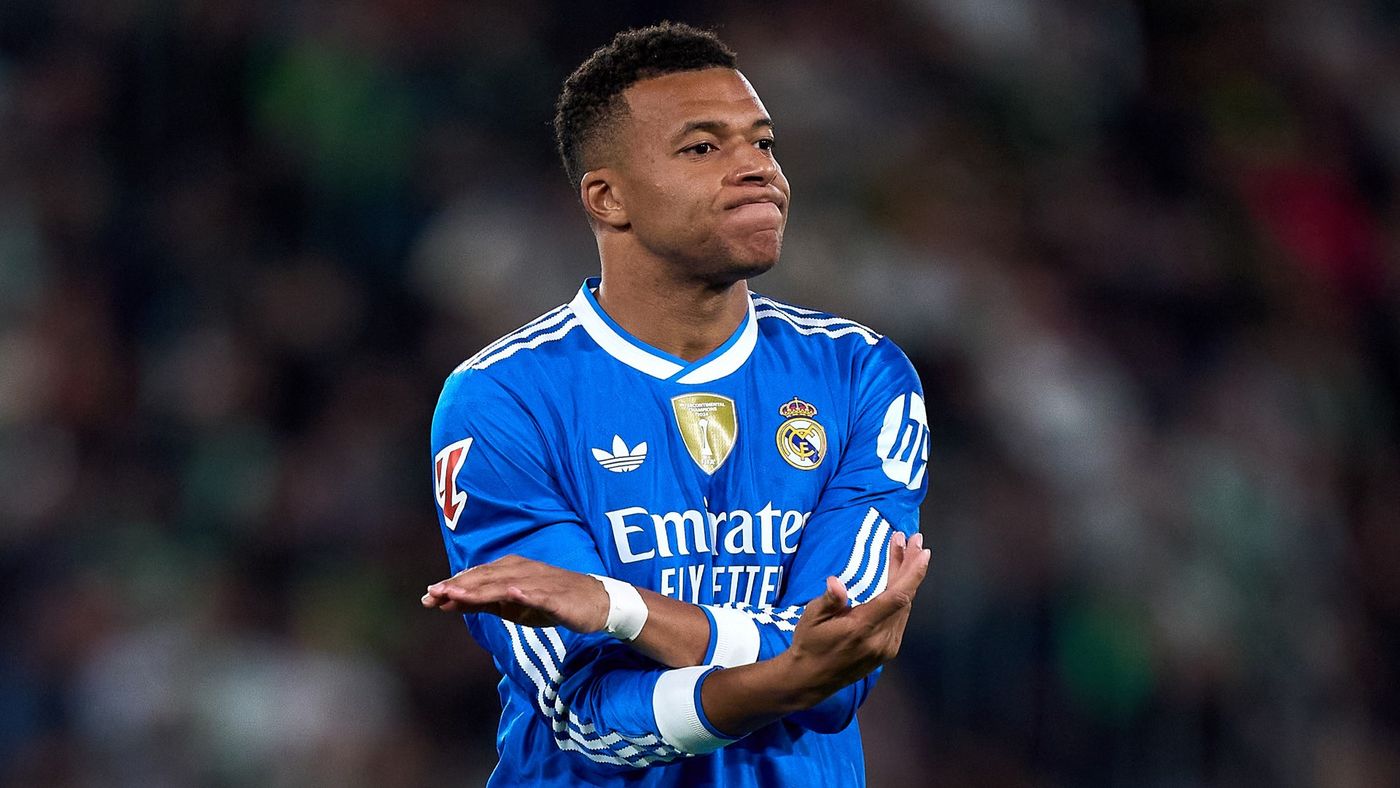 ما القنوات الناقلة لمباراة ديبورتيفو ألافيس وريال مدريد في الدوري الإسباني 2025-2026؟ وكيف تشاهدها عبر الإنترنت؟