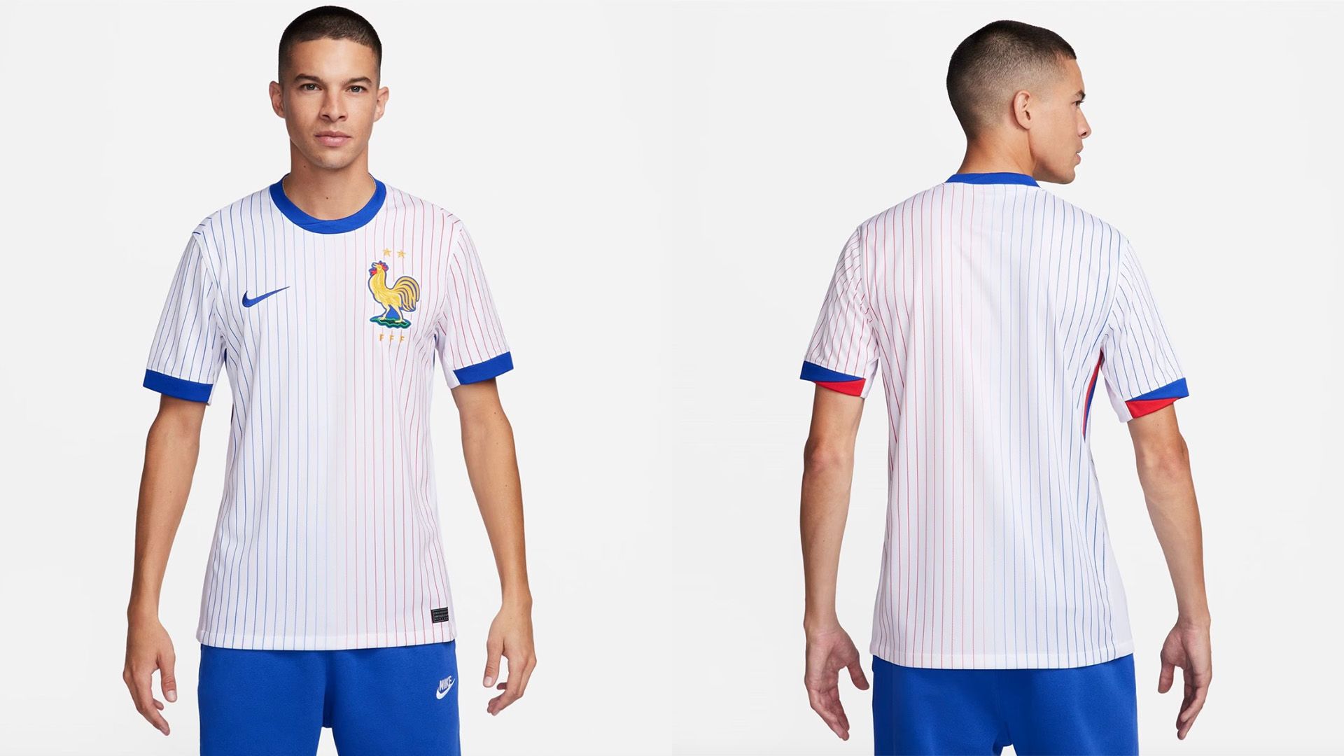 France away kit 