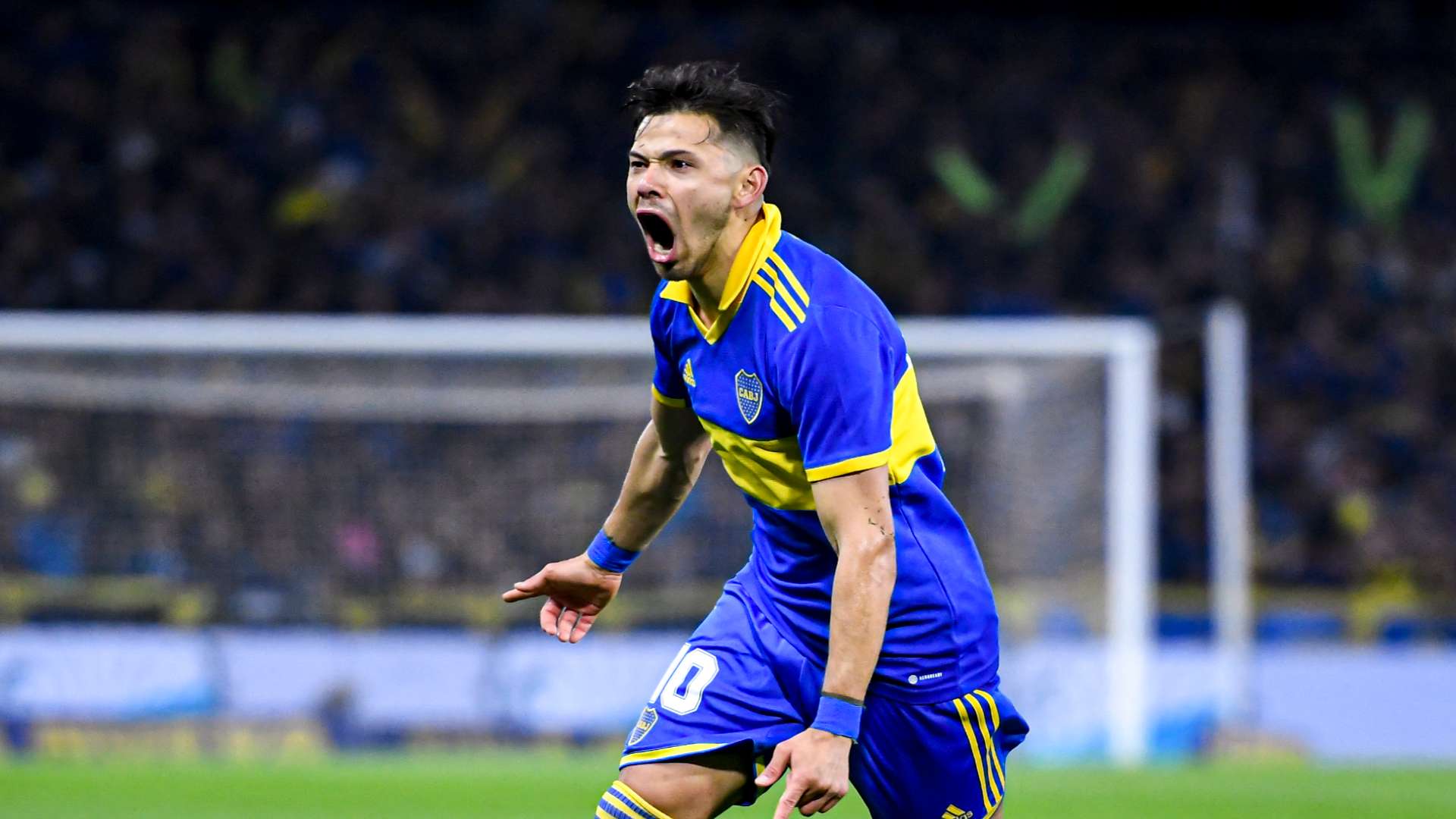 oscar romero boca platense torneo de la liga 06082022