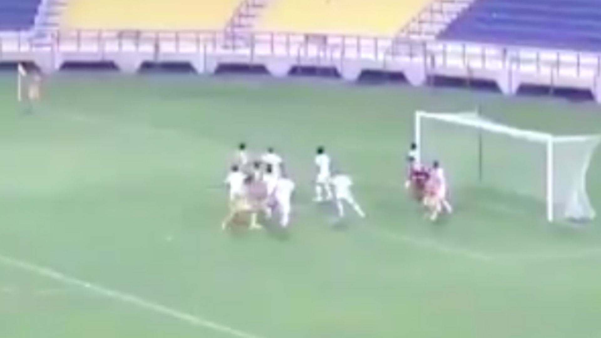 Héctor Moreno Al Gharafa