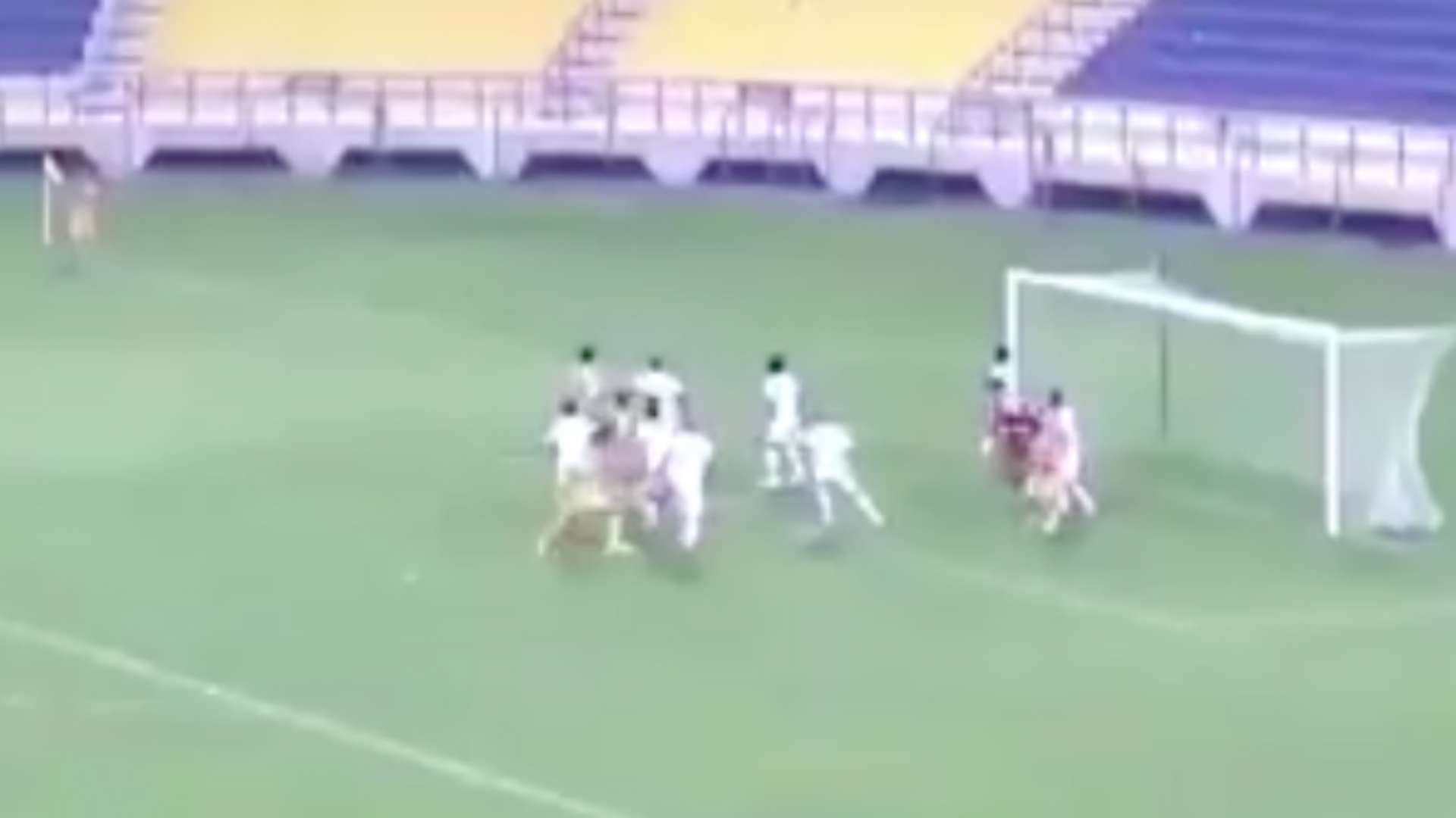 Héctor Moreno Al Gharafa