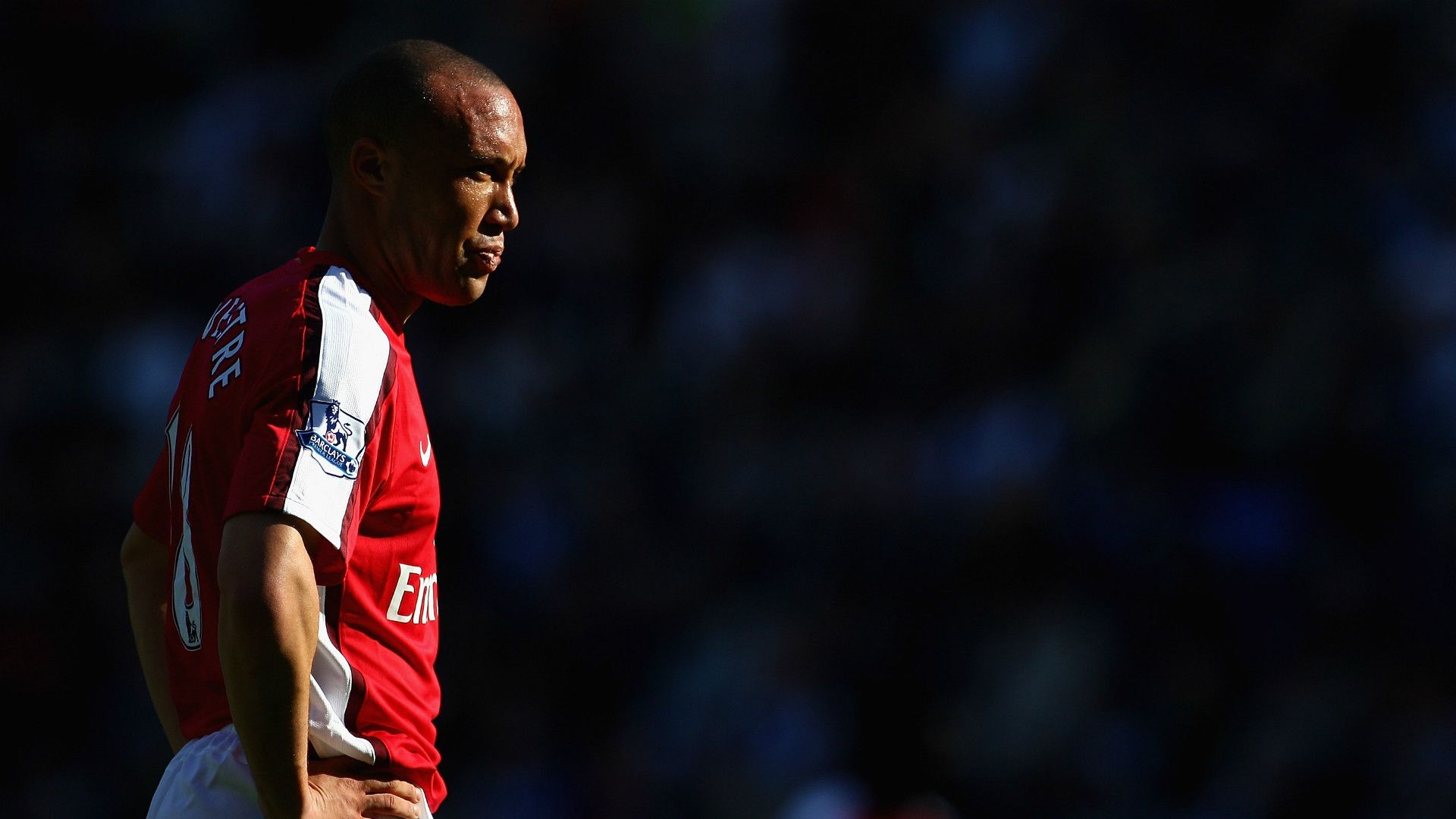 MIKAEL SILVESTRE ARSENAL
