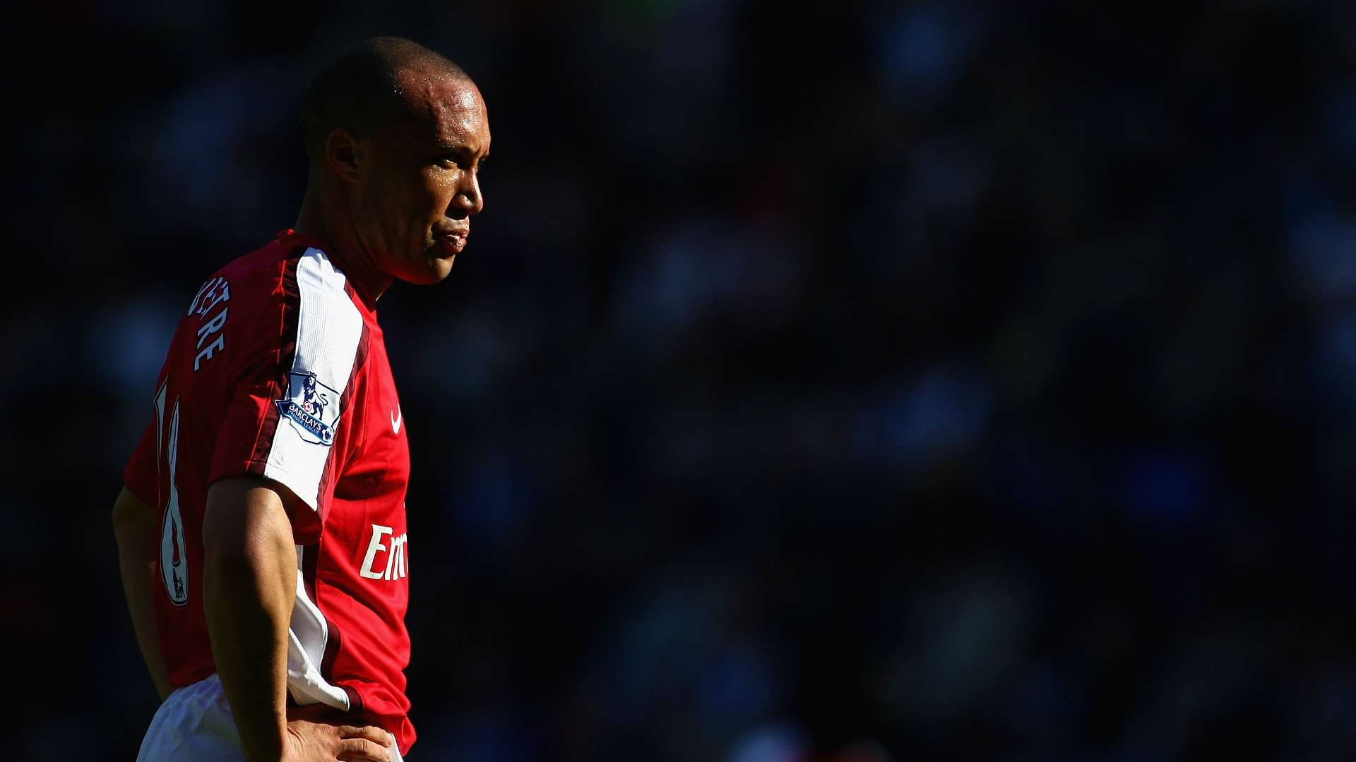 MIKAEL SILVESTRE ARSENAL