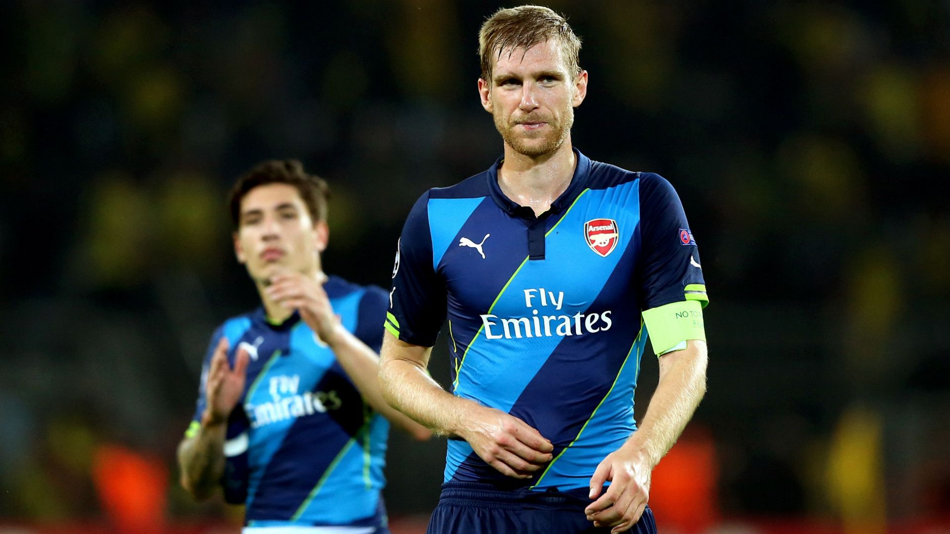 Per Mertesacker | Arsenal