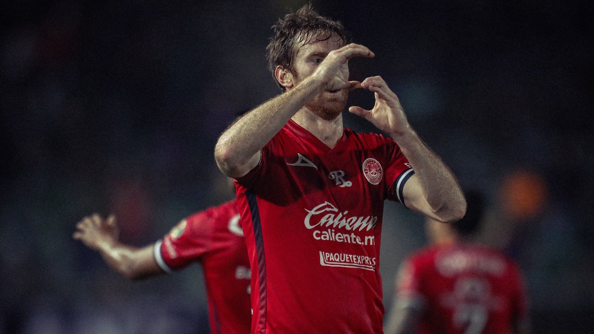 Fernando Aristeguieta Mazatlán Guardianes 2021