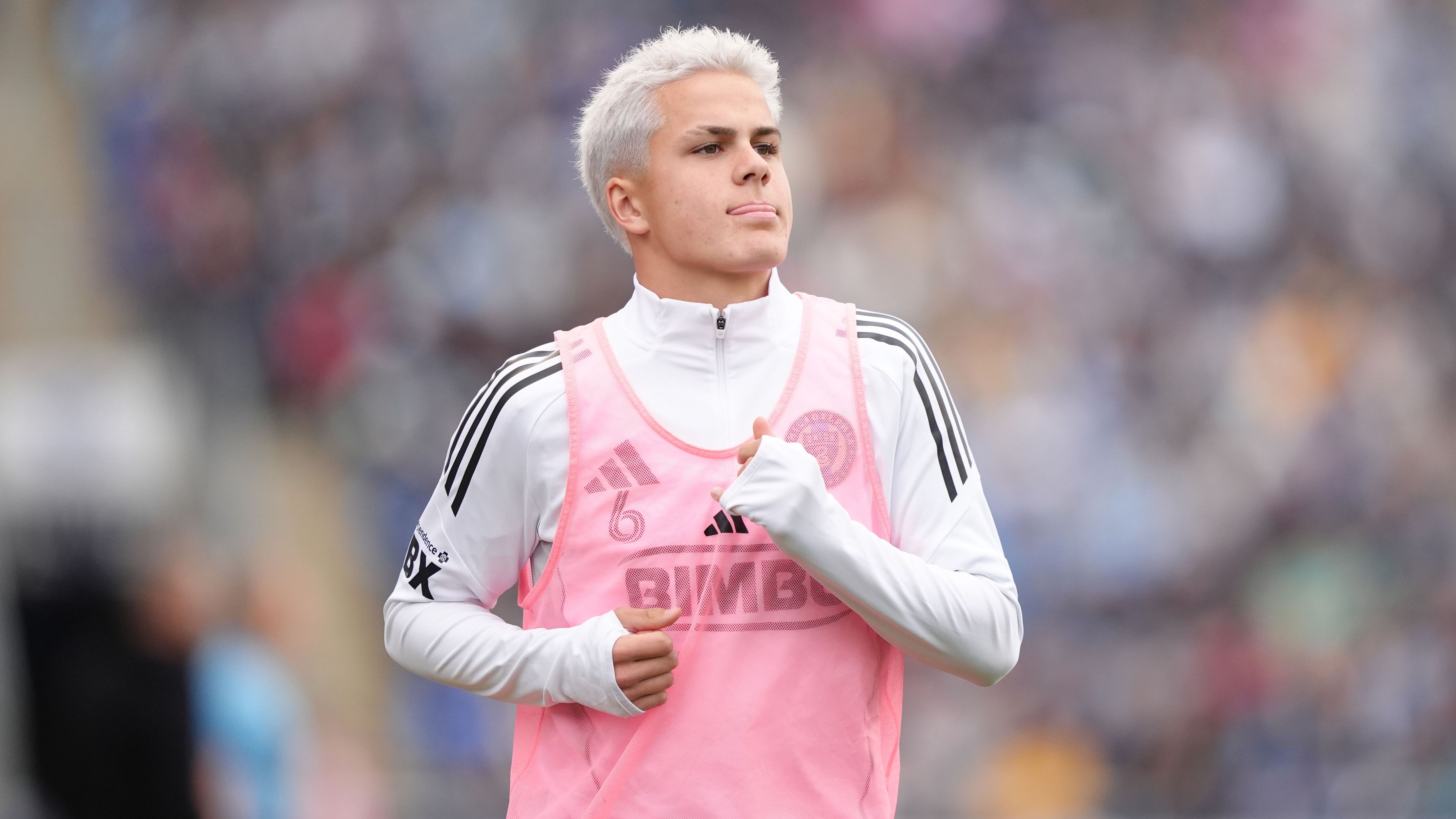 Cavan Sullivan, Philadelphia Union 