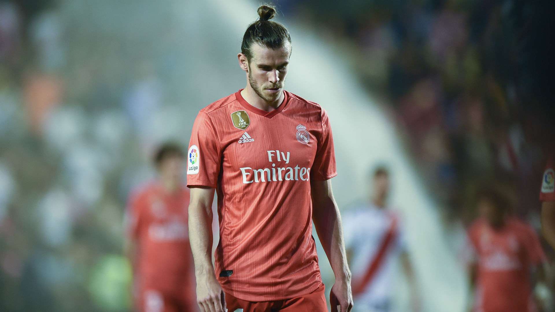 Gareth Bale Real Madrid