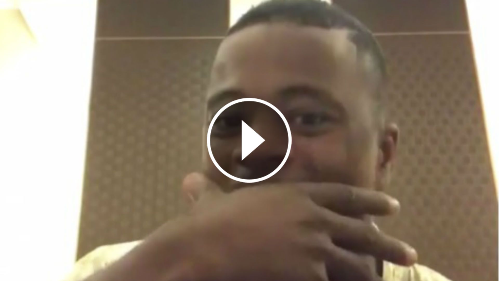 VIDEO PLAY Instagram Evra
