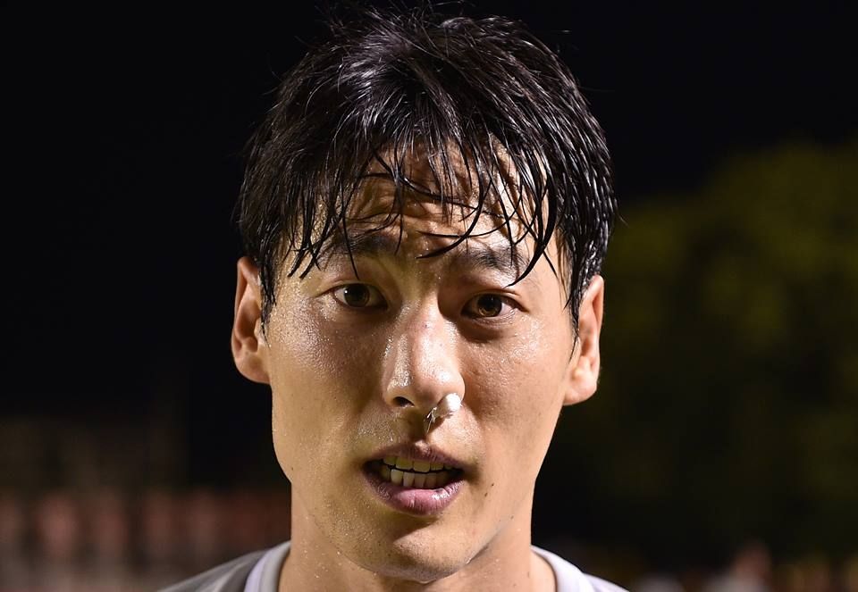 คิม จอง มิน