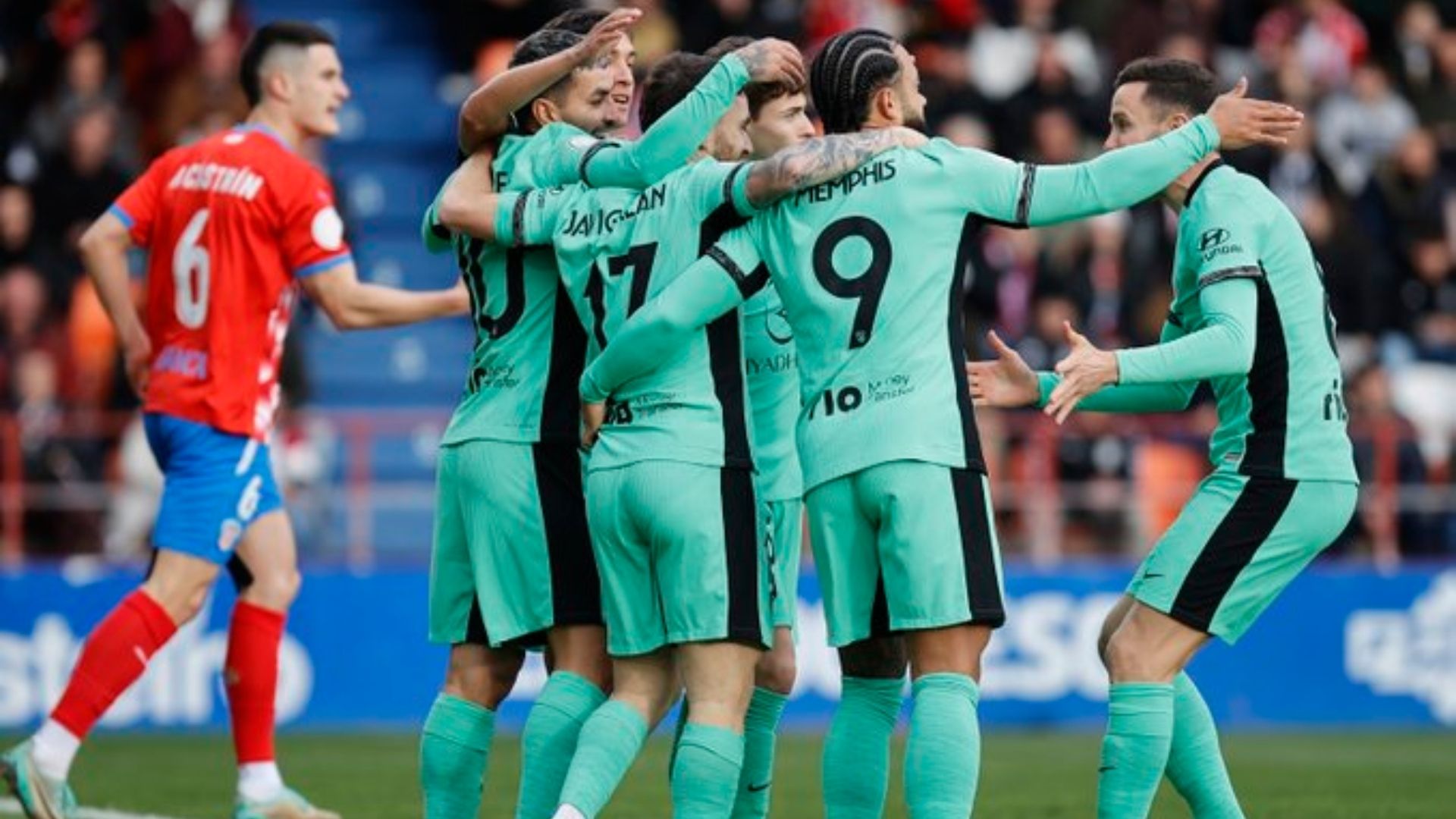 Atletico Madrid 2023-24