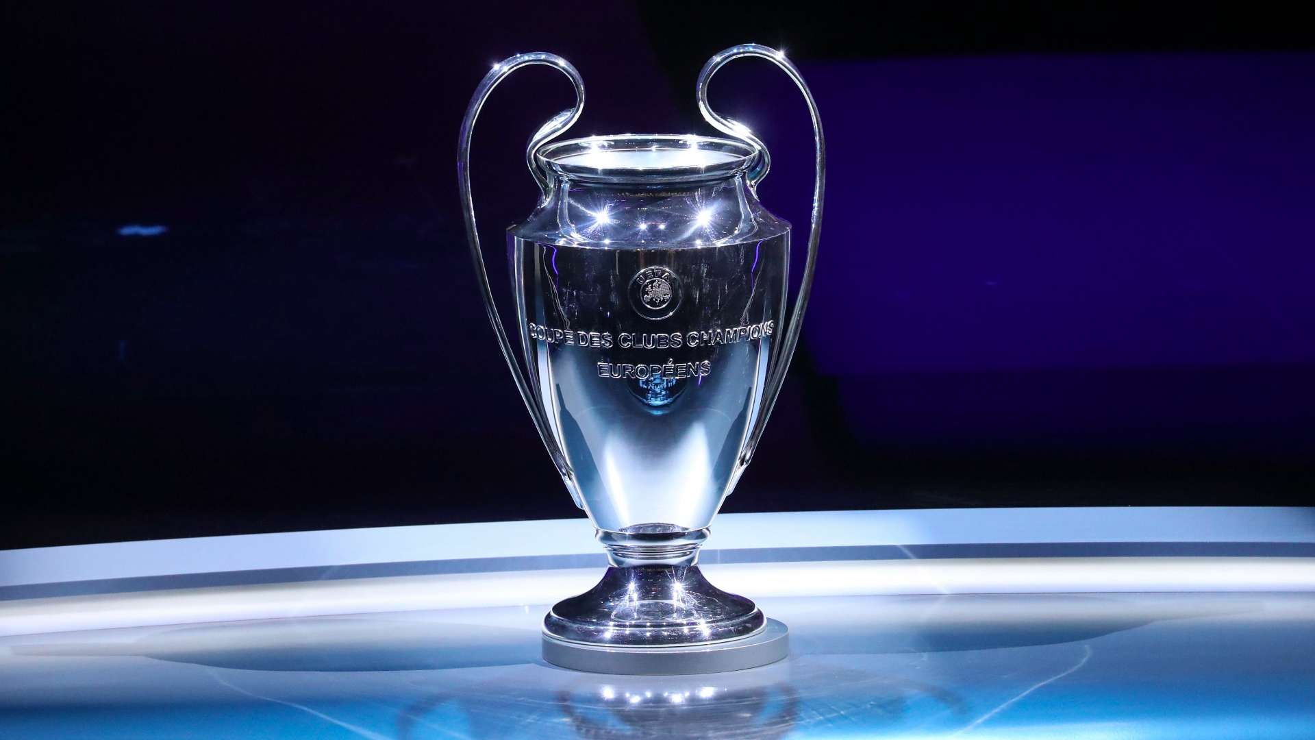 Trofeo Champions League