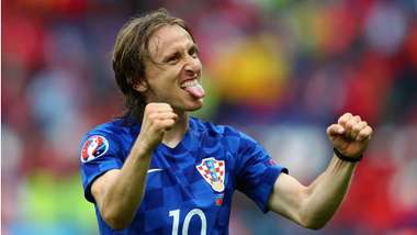 Luka Modric