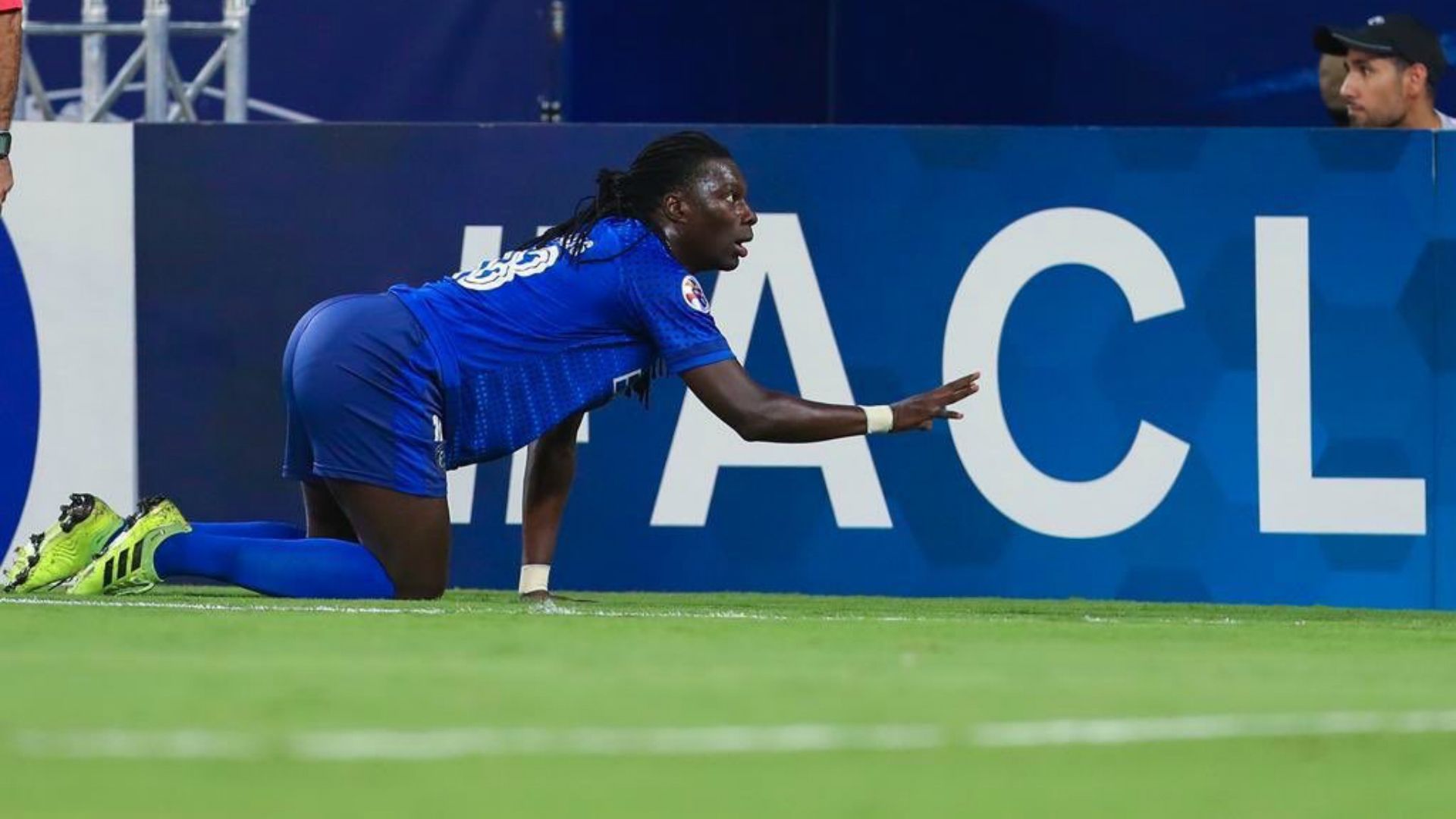 الهلال السد السعودية قطر دوري أبطال آسيا