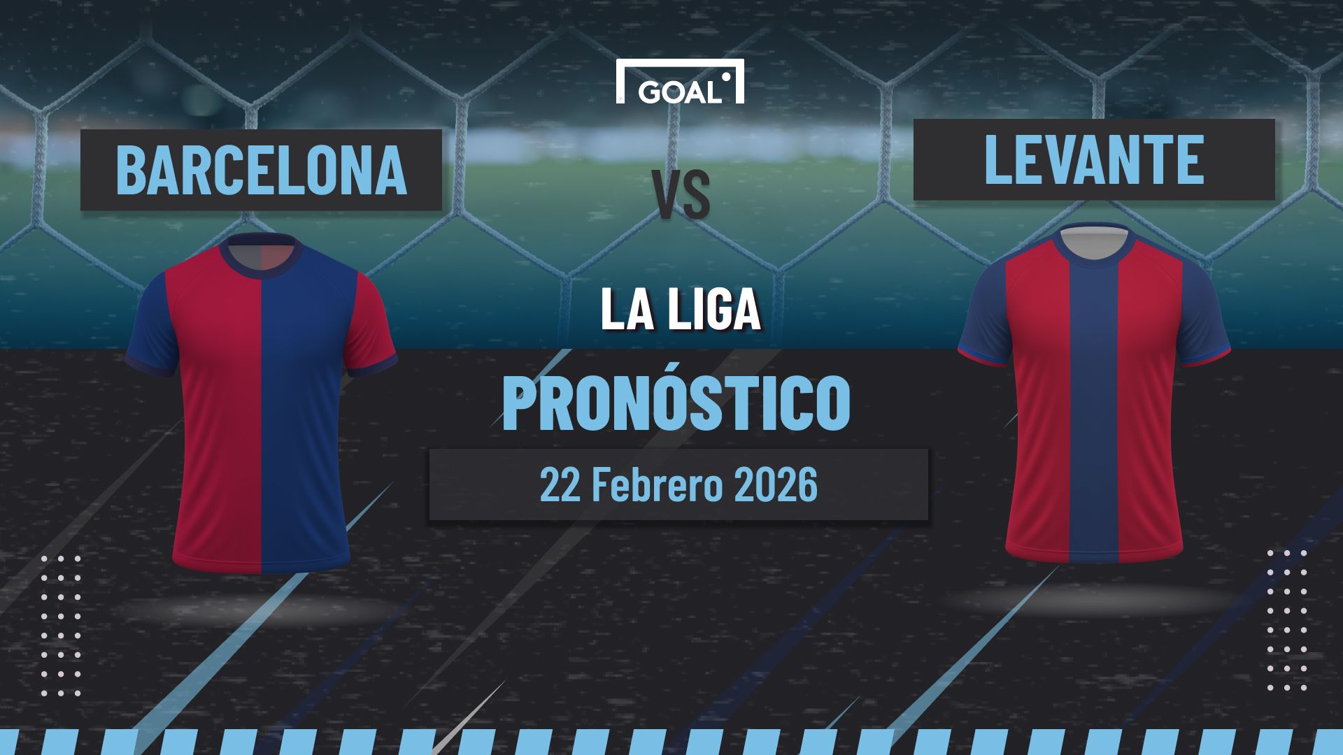 pronostico Barcelona vs Levante Apuestas LaLiga