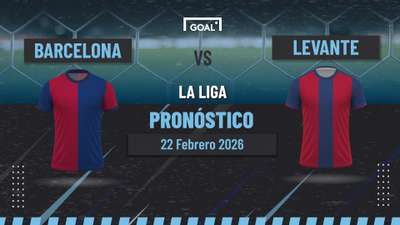 pronostico Barcelona vs Levante Apuestas LaLiga