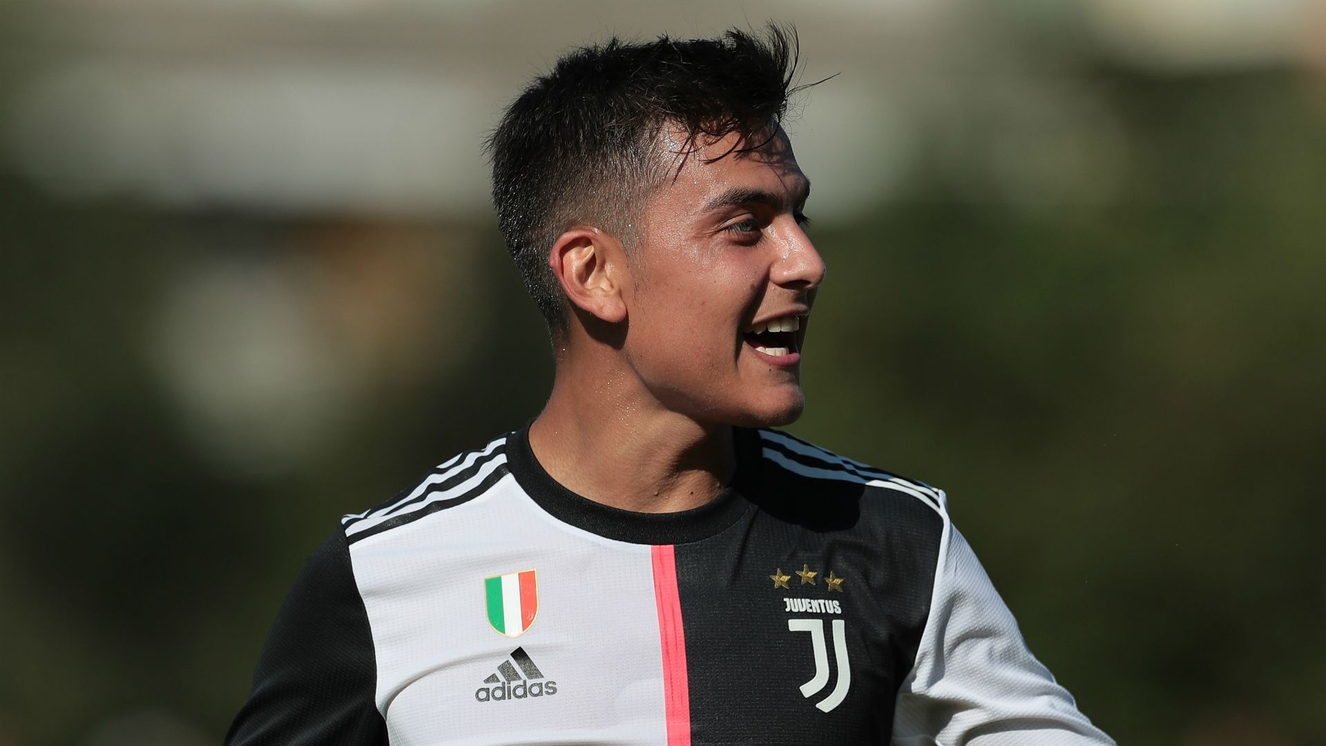 Paulo Dybala