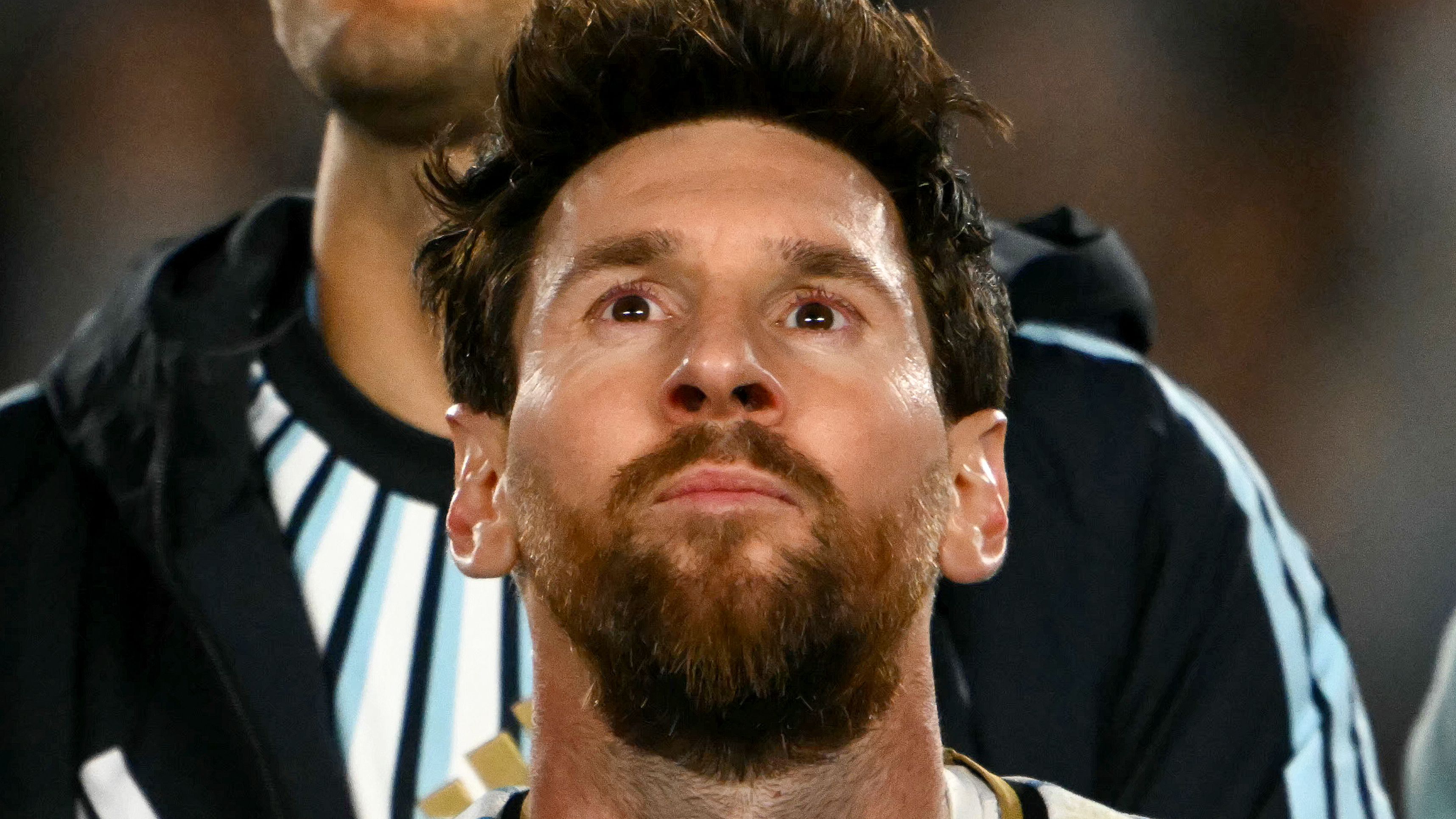 리오넬 메시 (Lionel Messi)