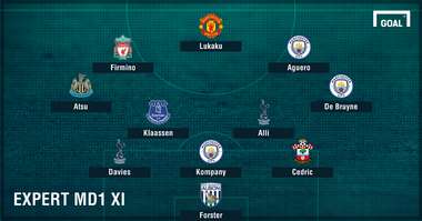 GFX LINE UP FANTASY MD1 XI