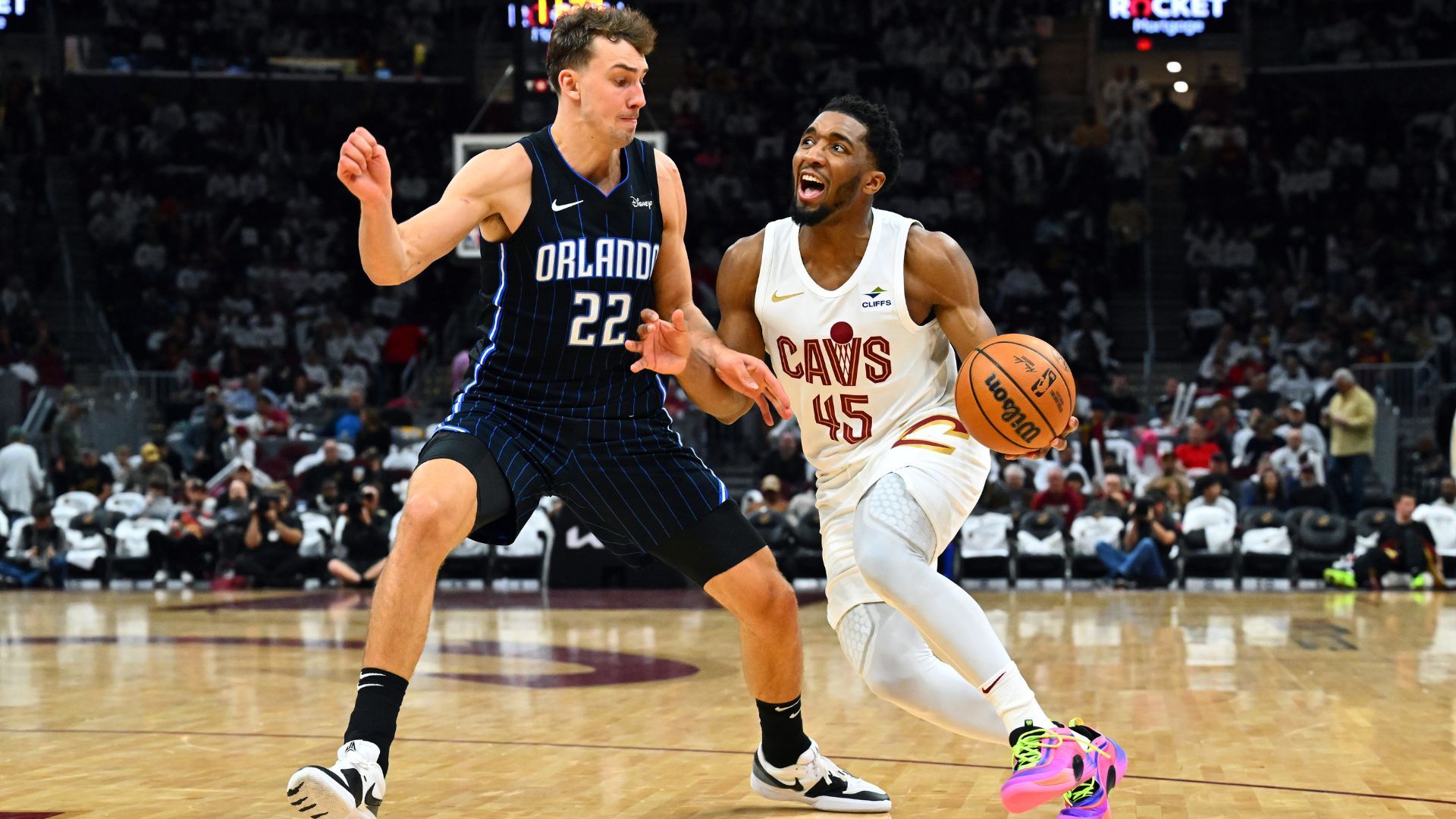 How to watch cavs game discount