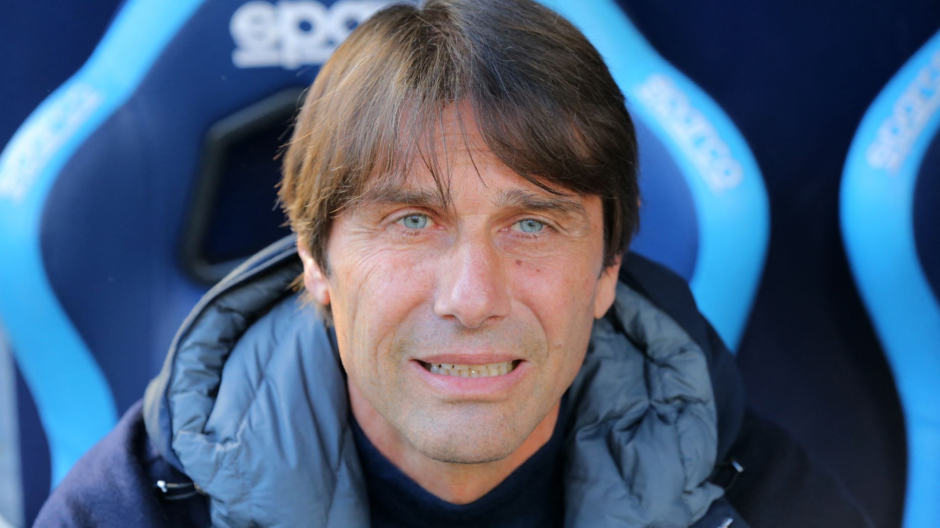 antonio conte napoli