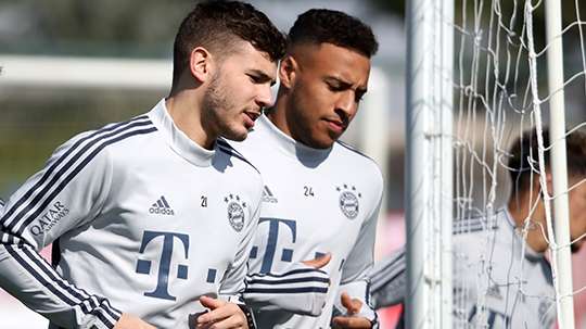 루카스 에르난데스