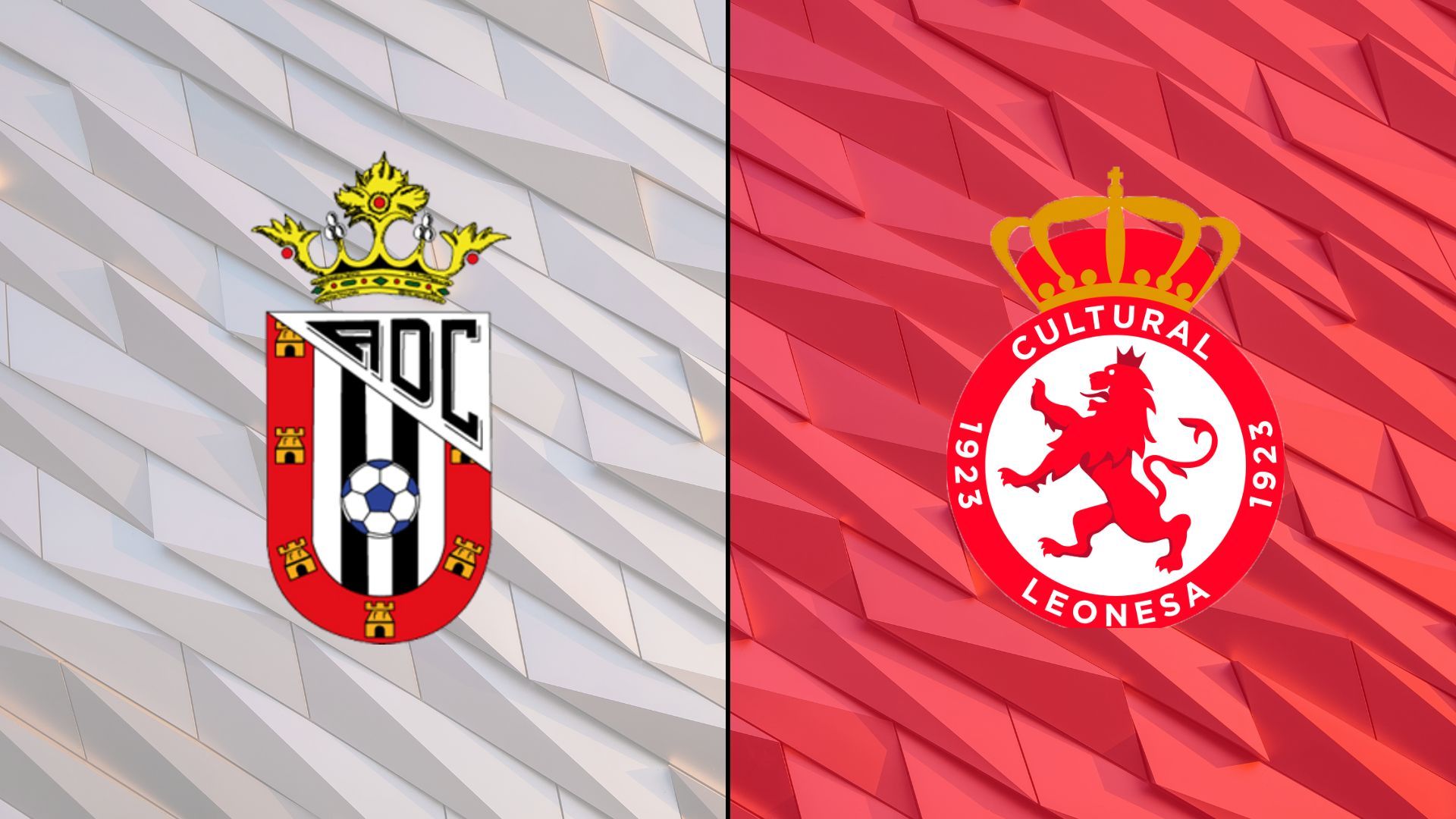 Ceuta vs. Cultural Leonesa