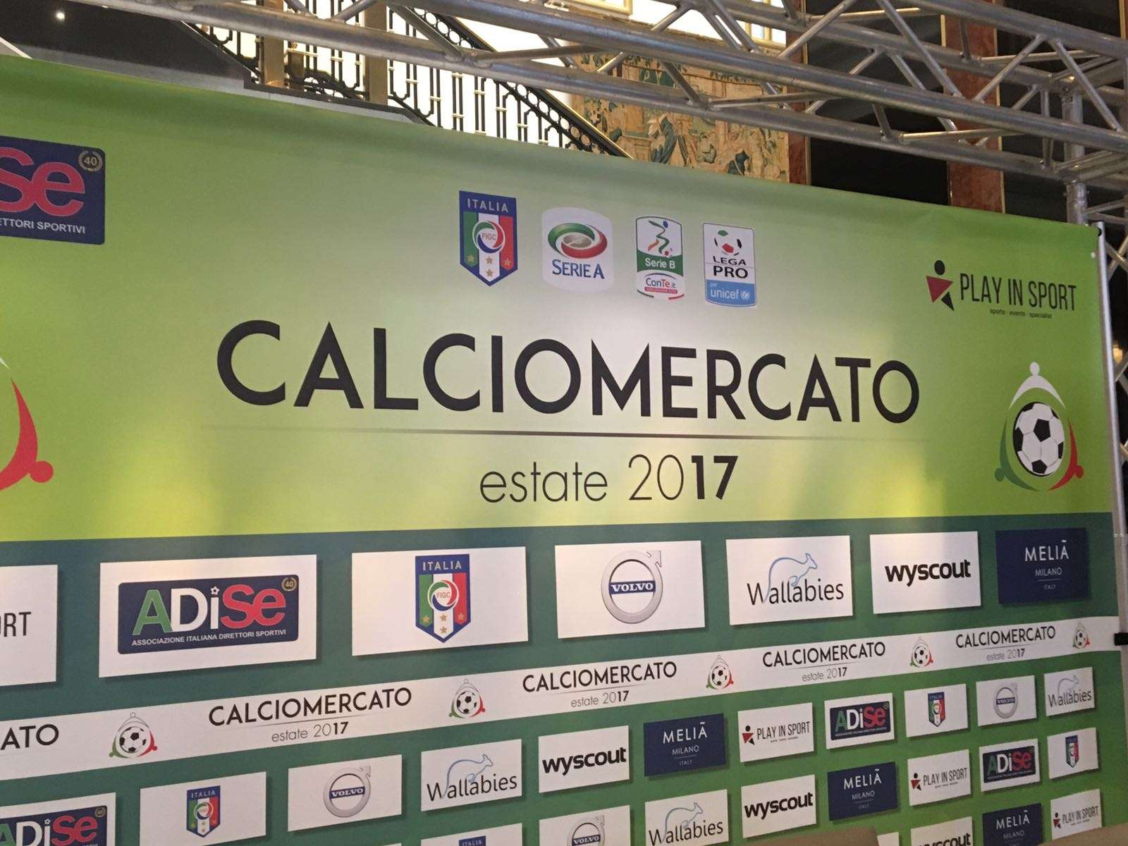 Calciomercato