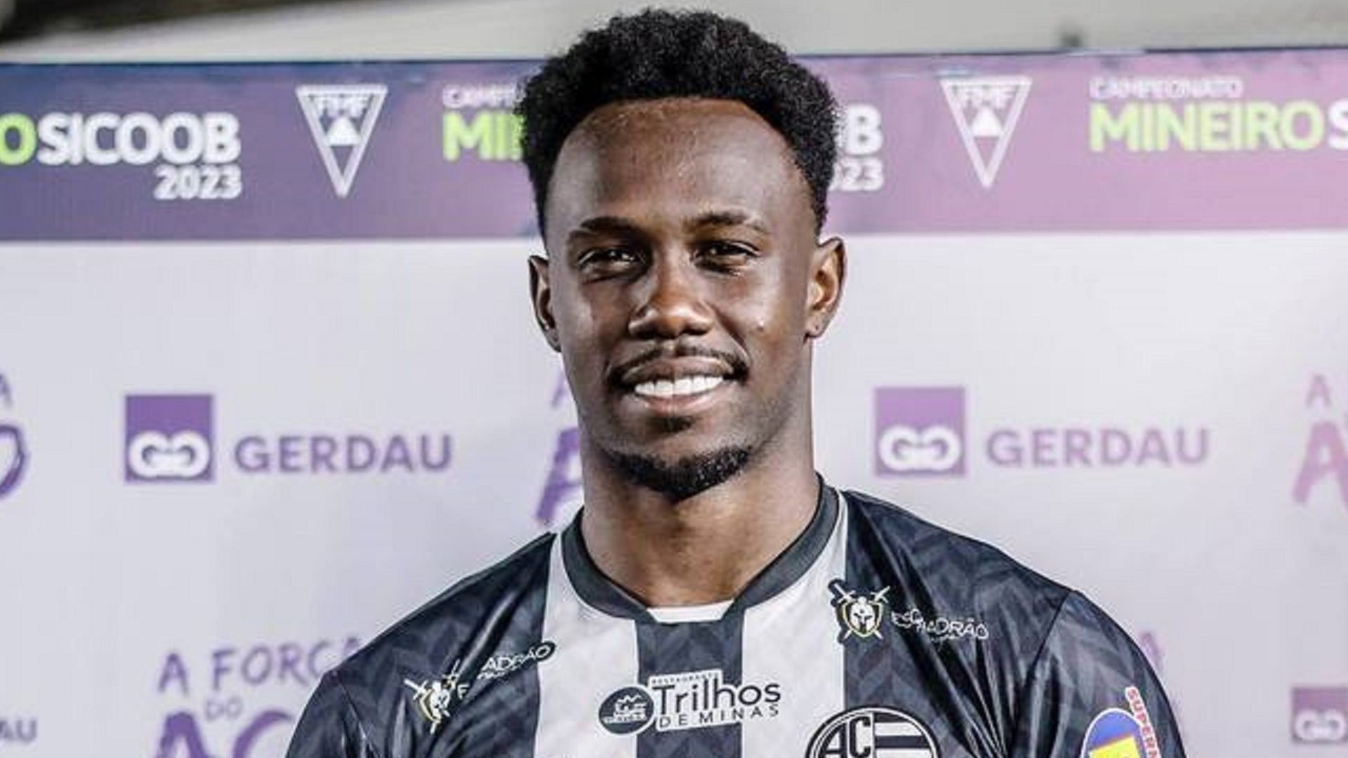 David Braga Athletic