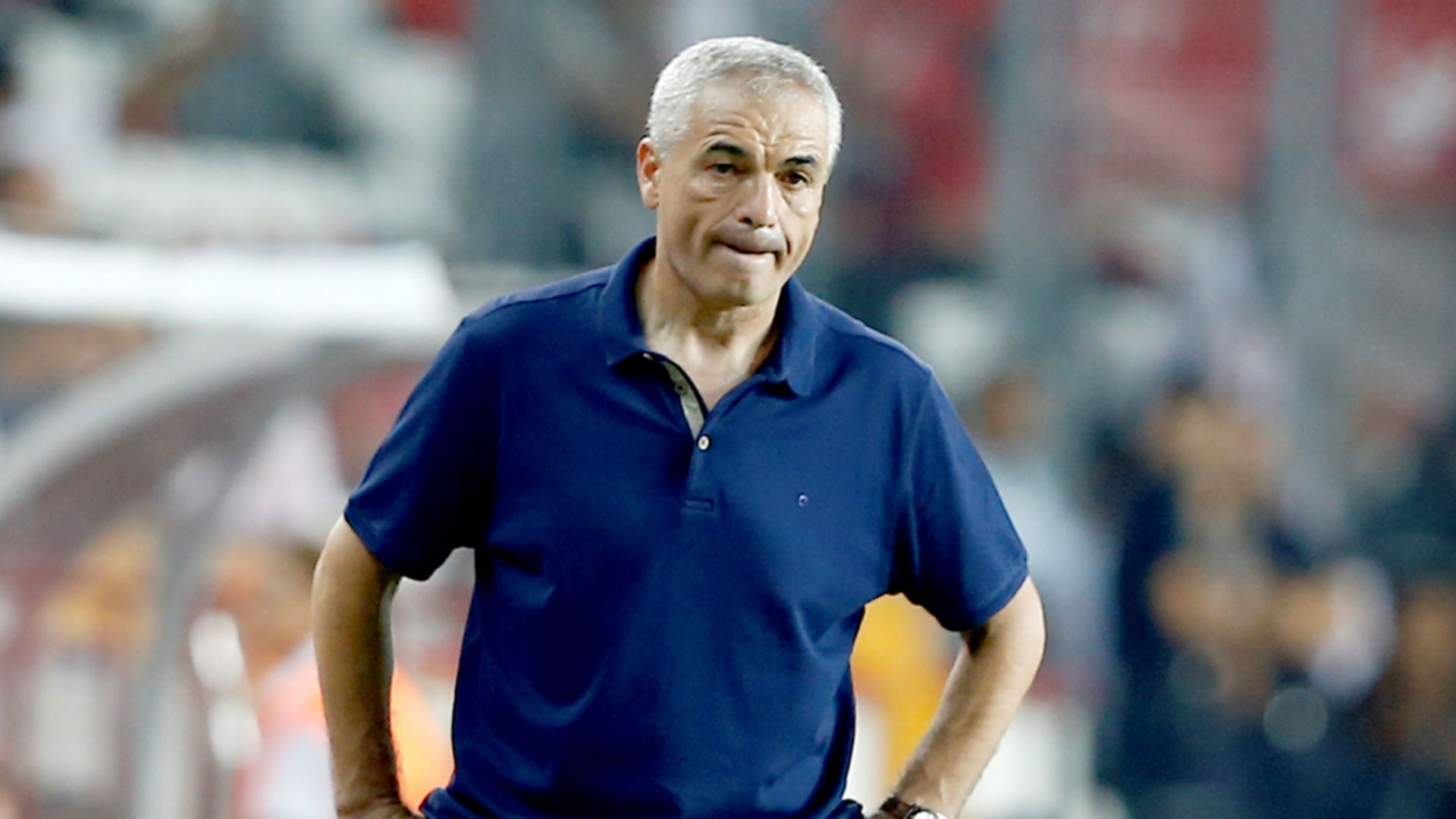 Riza Calimbay Antalyaspor 09102017