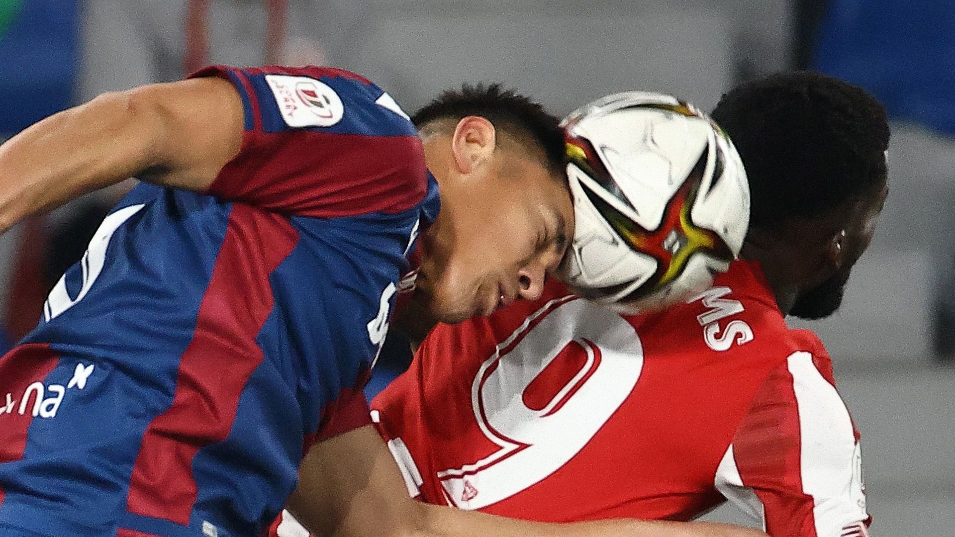 Levante vs. Athletic