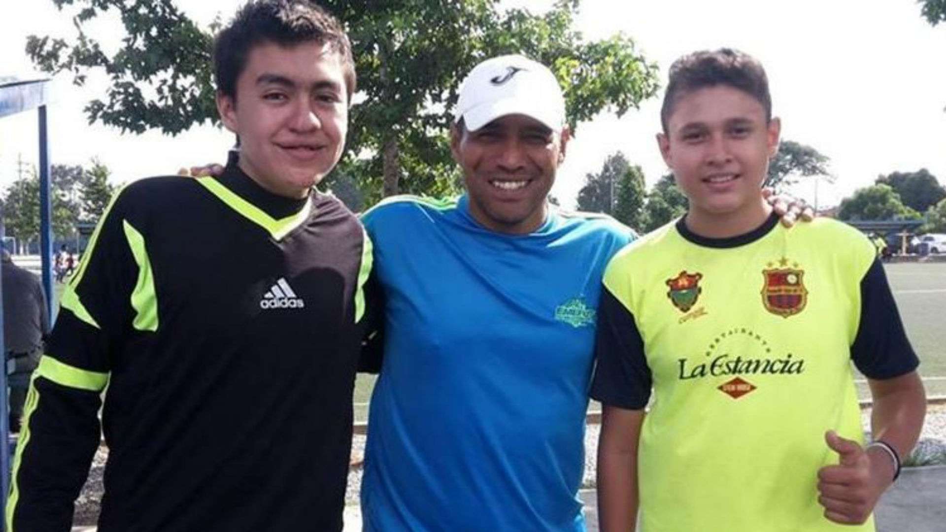 juan carlos el pin plata