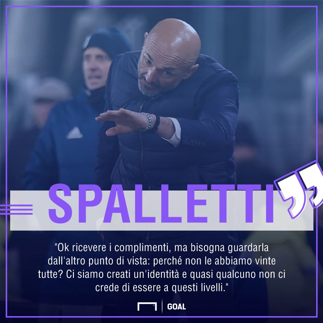 Spalletti ps