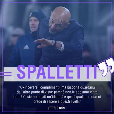 Spalletti ps